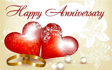 Happy Anniversary Wishes   Wishes & Love