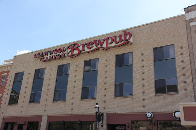 IMG_7454 Glenwood Canyon Brewing