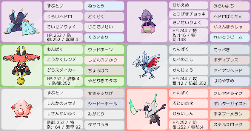 イメージ