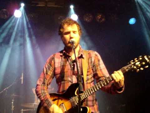 Broken Social Scene - Kevin Drew - Safety Bricks
