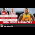 Nba News And Rumors - Rfiwikk2qev0qm - When is the nba draft in 2021?