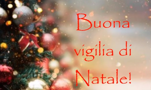 Buone Feste 2019! Arriva la Vigilia di Natale: i VIDEO più simpatici e  significativi per gli auguri su Facebook e WhatsApp - MeteoWeb