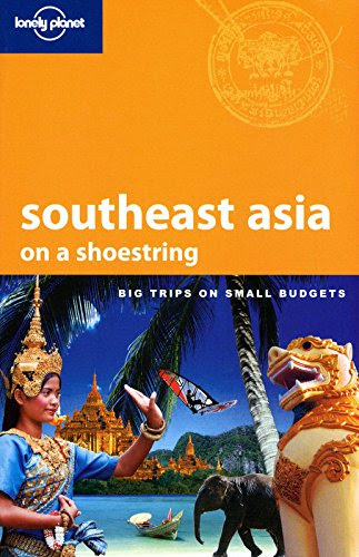 SOUTHEAST ASIA 15ED -ANGLAIS- SOUTHEAST ASIA 15ED -ANGLAIS-