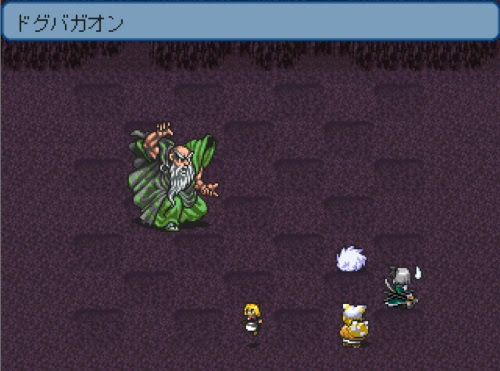 東方ライブアライブ フリーゲーム讃歌
