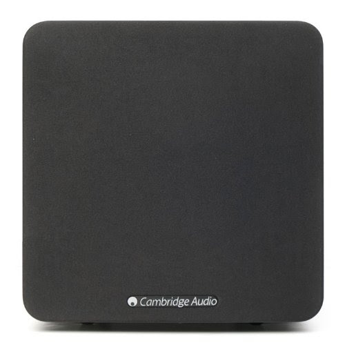 Review Camb Minx X200 Gls Blk (Sgl)