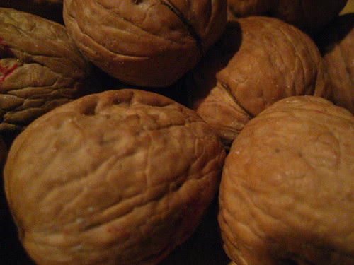 walnuts