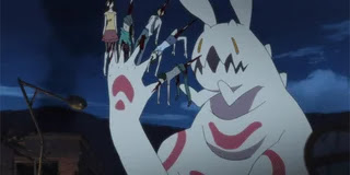 Blood C Wiki Horror Amino