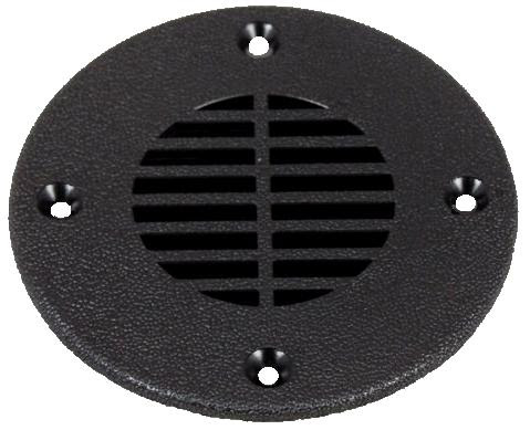 T&amp;H Marine FD2DP Floor Drain / Vent Cover - for 2 1/2 ...