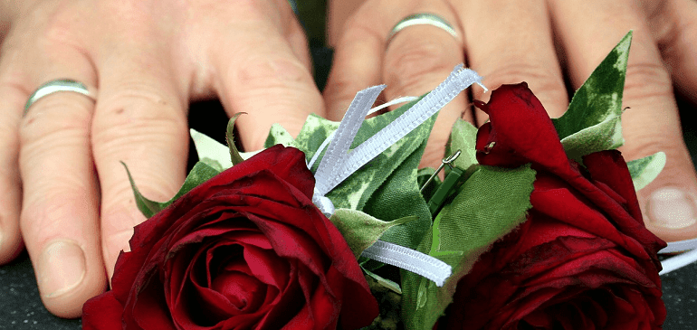 Message Anniversaire De Mariage Pour Un Homme Mari