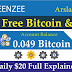 Ads4Btc Sign Up / Advertise & earn for your business.