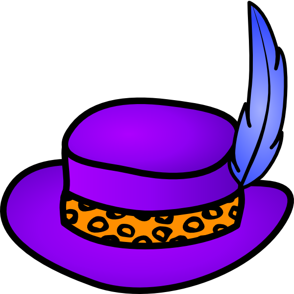 Download Winter Hat SVG Downloads - Vector graphics - Download ...