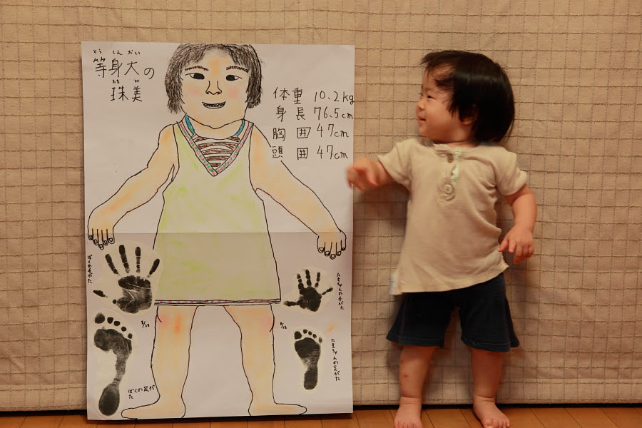 夏休み自由研究 Heart Beat Club Blog