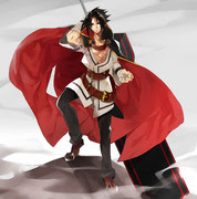 ぶれぶる100users入り カグラ ムツキ Pixiv年鑑 B