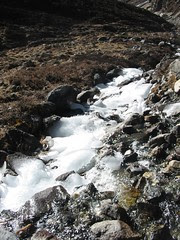 The river to Dragnag