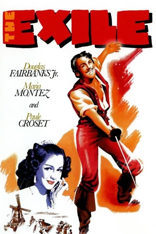 Der Verbannte 1947 HD stream Deutsch German Online Kostenlos Deutschland