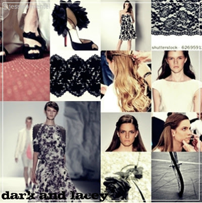 dark and lacey by intoxicatingwanderlust