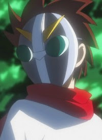 ラバーシューター 男子高校生の日常 Neoapo アニメ ゲームdbサイト