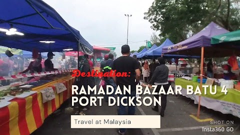 pantai saujana port dickson