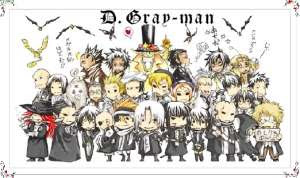chibiall