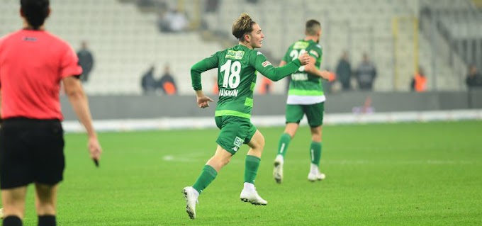 Ali Akman fırtınası!! 