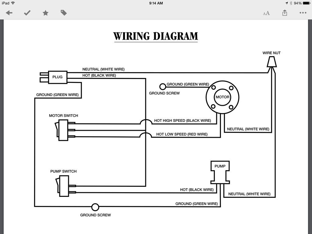 RV.Net Open Roads Forum: Tech Issues: Water cooler fan switch