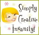 Simply Creative Insanity