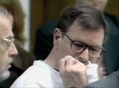 An Unforgettable Act of Forgiveness in Court - by the Father of a Murder Victim