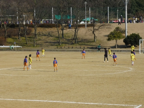 Sieger S C ズイーガ サッカークラブ