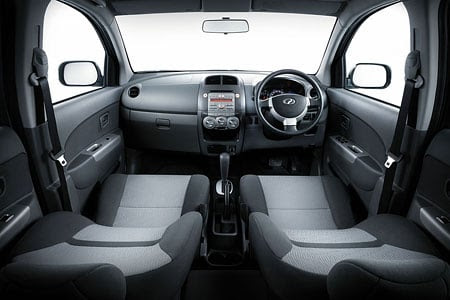 New Perodua Myvi Facelift launched in Malaysia!