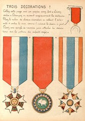 medailles