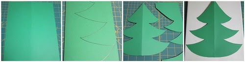 tree template