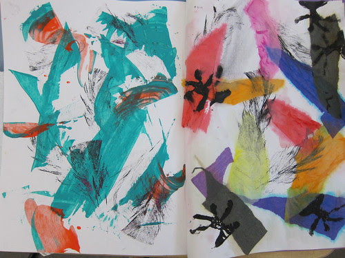 Student journals