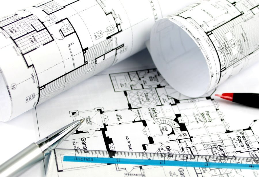 DIY or hiring an architect: advantages and disadvantages