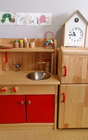 100均 De おもちゃ収納のラベリング Makelife ゆとり時間 Powered By ライブドアブログ