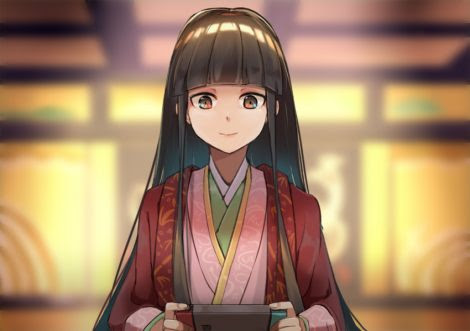 A Viewer's Guide to Anime Hair's Meaning  ForeverGeek