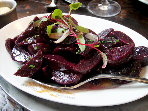 Organic Beets