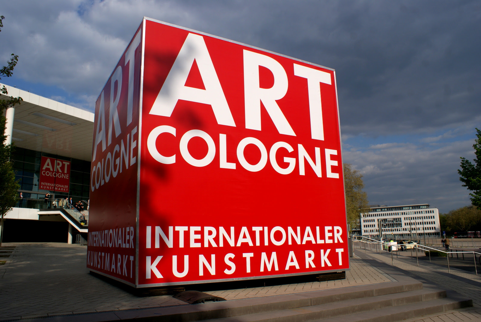 die 50 Art Cologne F hrung KunstSalon KunstSalon die 50 Art Cologne F hrung KunstSalon KunstSalon