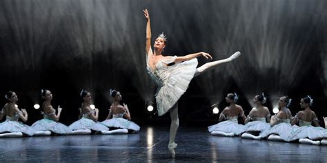 ballet de stuttgart
