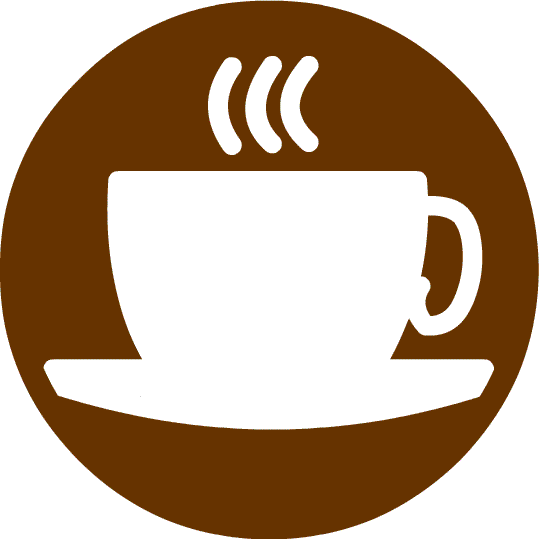 コーヒー イラスト 無料