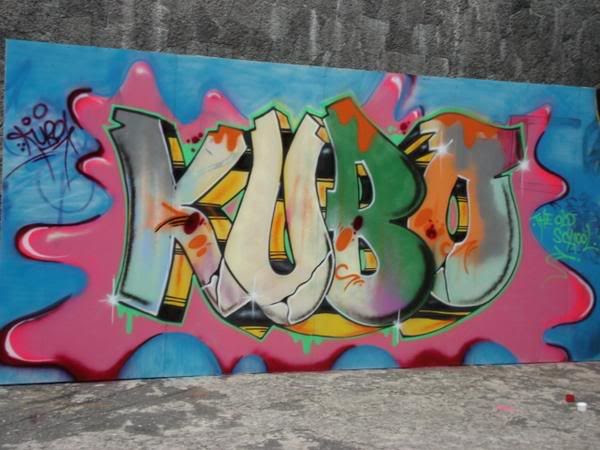 KUBO