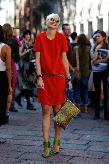 What Shoes To Wear With Red Dresses 2022