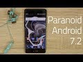 Paranoid Android 7.2.0 Improves Color Engine, Adds Accidental Touch Protection, and Supports Even More Devices-IMMA_NIKE