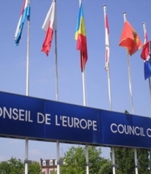 Consiliul-Europei