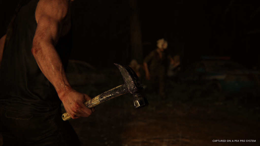 The Last of Us Part II PGW-09