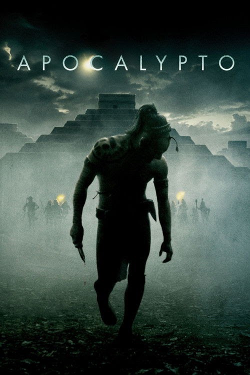 Apocalypto Best Quality