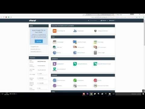 Gambar Hosting Free Laravel