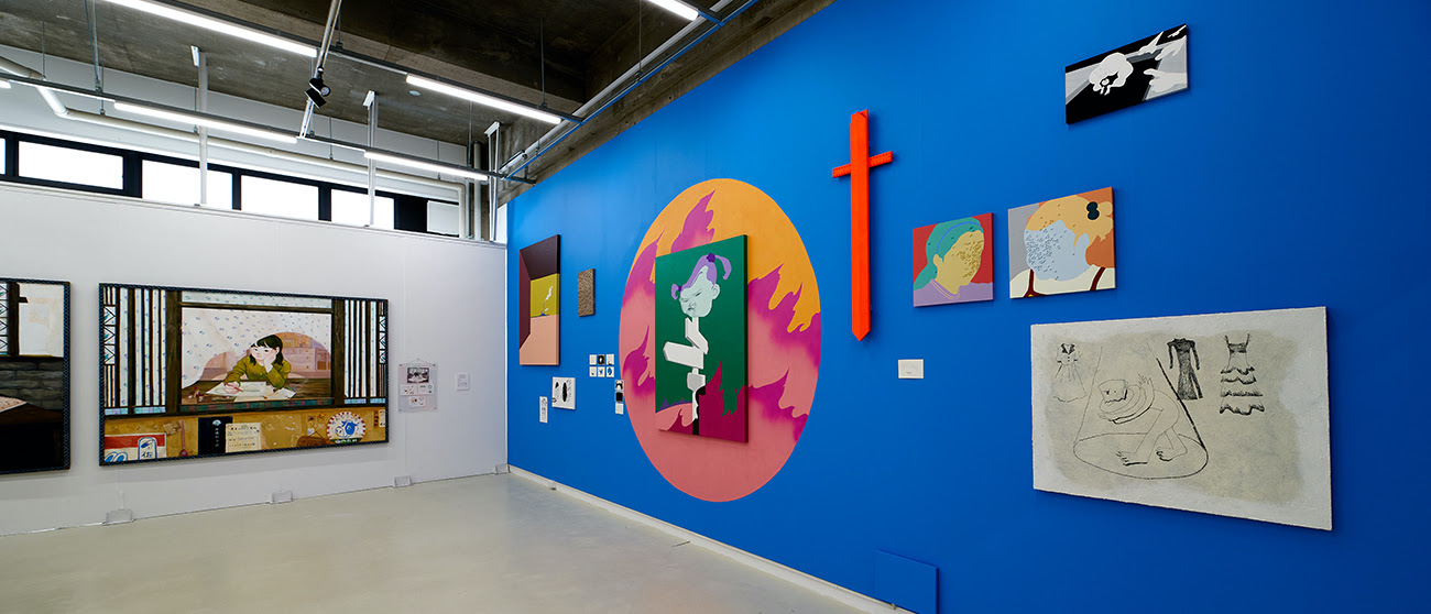 東北芸術工科大学卒業 修了研究 制作展 皇冠体育官网