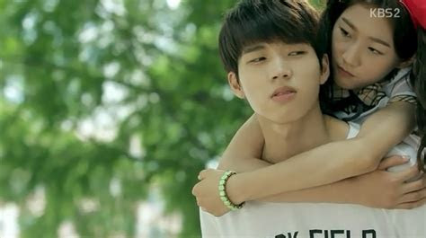 high schoollove  korean dramas photo  fanpop