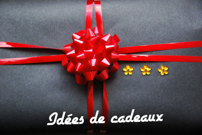 Recherche Cadeau
