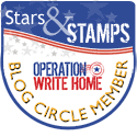 OWH Stars and Stamps
